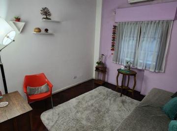 Consultorio de 2 ambientes, Recoleta · Bustamante y Güemes. Ideal Consultorio de Psicología. Equipado a Tal Fin.