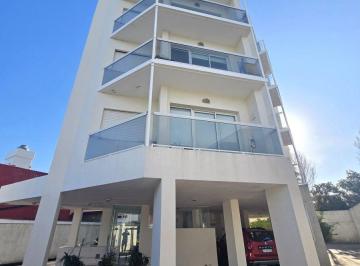 Departamento de 2 ambientes, Mar del Plata · Departamento 2 Amb - Marmol 600