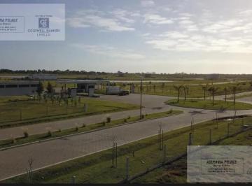 Terreno · 633m² · Lote en Venta en Elcano, Pueblos del Plata, Hudson - Anticipo Usd 33.000 Más Cuotas
