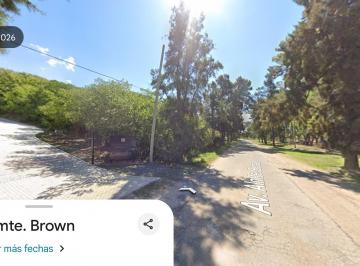 Terreno , Baradero · Lote Sobre La Barranca de Barardero