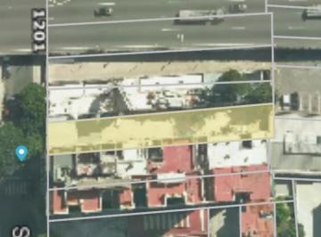 Terreno · 187m² · Terreno Lote en Venta Constitucion Caba Desarrollo Inmobiliario 12 Pisos 2 Retiros
