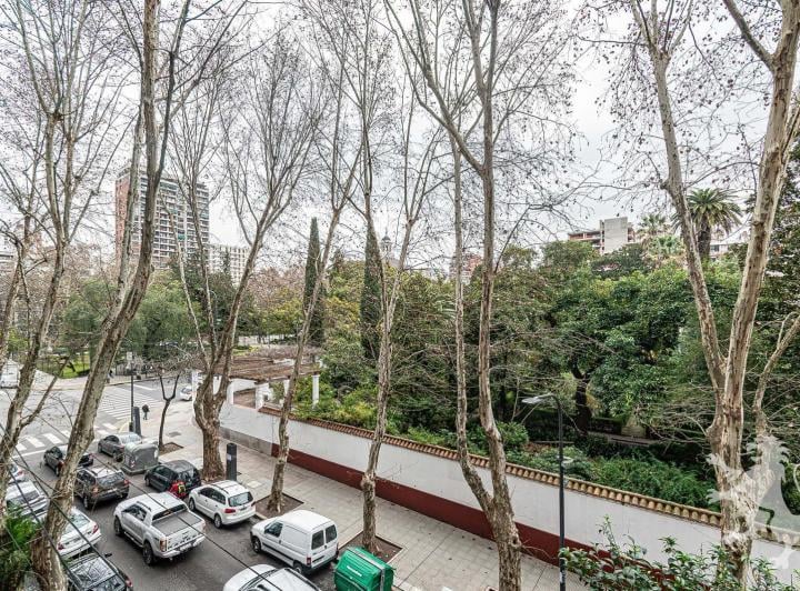 Departamento · 102m² · 4 Ambientes