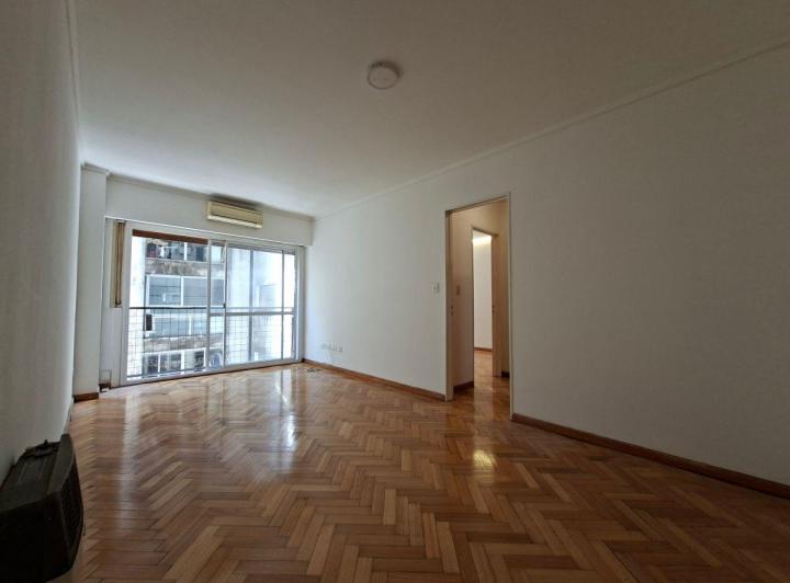 Departamento · 46m² · 2 Ambientes