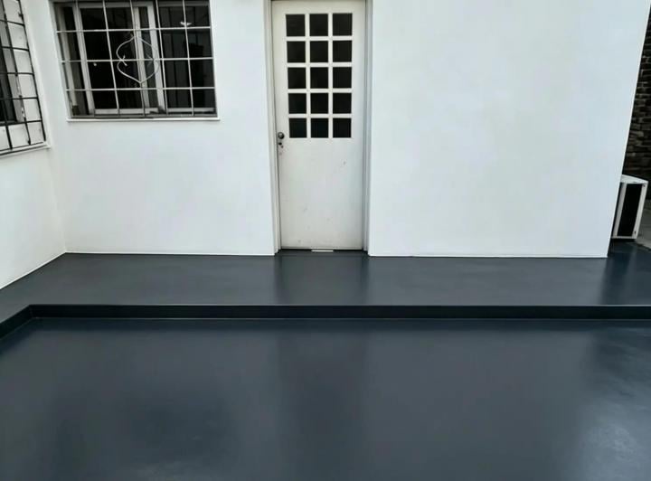 PH · 40m² · 3 Ambientes