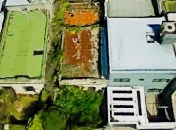 Terreno · 316m² · Terreno en Lanús Oeste Ideal Edificio Zona Centro de - Venta