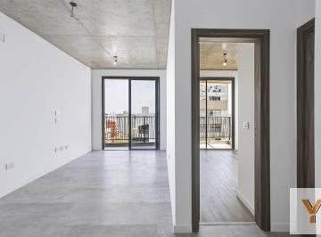 Departamento · 45m² · 2 Ambientes · Departamento en Venta - 1 Dormitorio 1 Baño - 45 m² - La Plata
