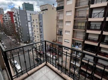 Departamento de 2 ambientes, Mar del Plata · Departamento 2 Amb - Lamadrid 2545