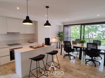 Oficina comercial · 66m² · 3 Ambientes · 1 Cochera · Venta Departamento Apto Profesional Villa Urquiza