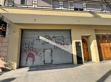 Local comercial · 1 Ambiente · Local de 42 m² en Alquiler Villa Luzuriaga