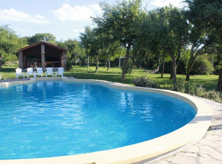 Hotel · 428m² · 13 Ambientes · 4 Cocheras