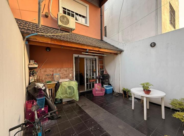 PH · 76m² · 3 Ambientes · 1 Cochera