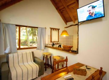 Departamento de 1 ambiente, San Carlos de Bariloche · Monoambiente