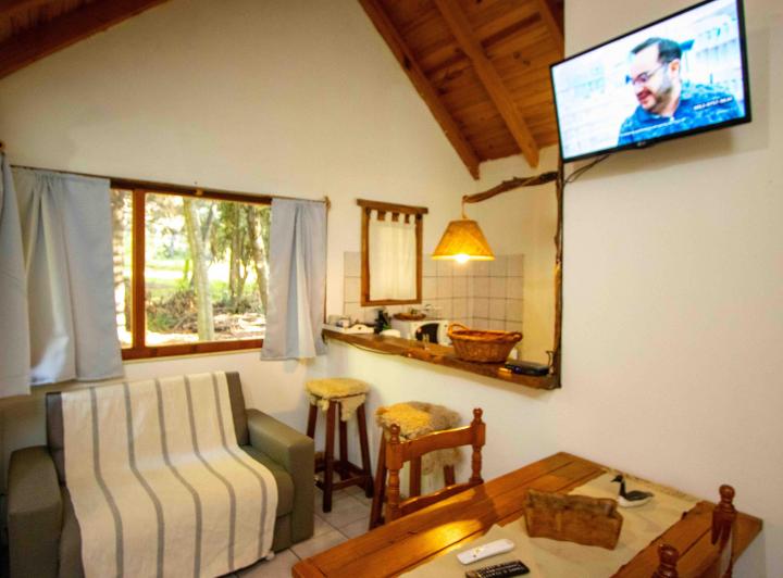 Departamento · 42m² · 1 Ambiente