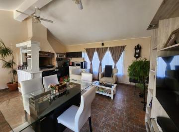 Casa · 167m² · 5 Ambientes · 2 Cocheras · Venta Casa en Merlo. San Luis. Pileta Climatizada, Terraza, Quincho