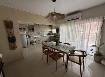 PH · 62m² · 3 Ambientes · 1 Cochera · PH 3 Ambientes en Venta Pileta Quincho Terraza en Villa Bosch