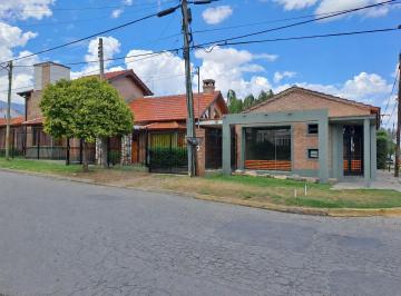 Casa · 270m² · 5 Ambientes · 3 Cocheras · Venta Casa Mas Local Comercial en Merlo San Luis Centrica