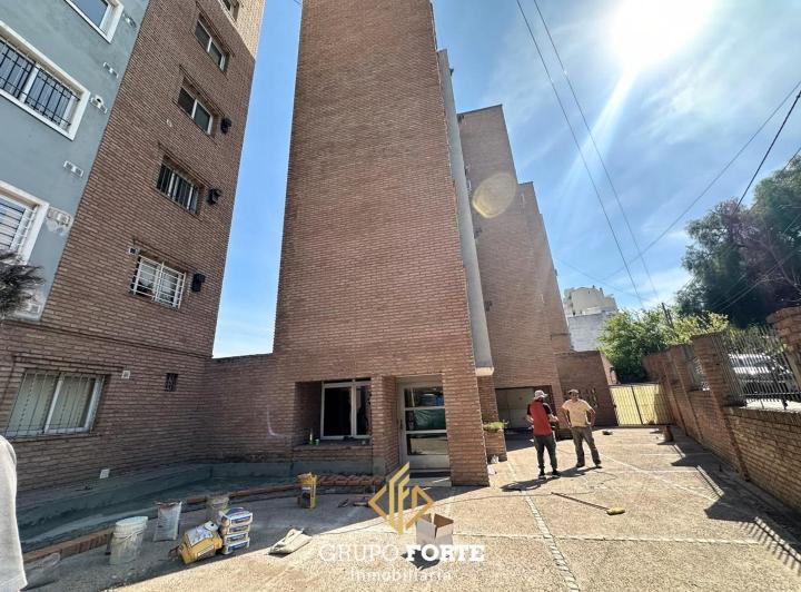 Departamento · 100m² · 4 Ambientes · 2 Cocheras