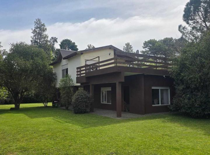Casa · 90m² · 3 Ambientes