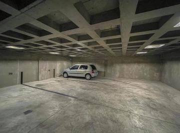 Garage · 12m² · 1 Ambiente · 1 Cochera · Alquiler Cochera Cubierta N4. Centro Zona Tribunales