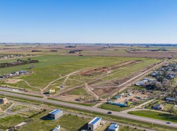 Terreno · 600m² · Terrenos en Venta - Alvarez R18 - Km12,5