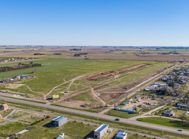Terreno · 600m²
