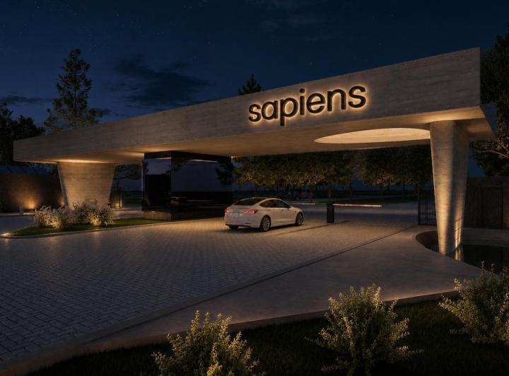 Terreno · 520m²