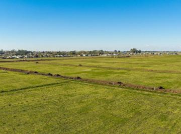 Terreno · 771m² · Venta 100% Financiado Terreno en Sapiens Barrio Cerrado Alvarez R18 Km12,5