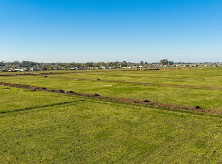 Terreno · 771m²