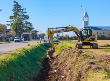 Terreno · 480m² · Gaia | Barrio Abierto | Gral. Lagos
