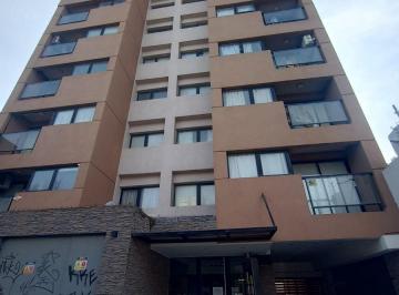Departamento de 1 ambiente, Mar del Plata · Monoambiente - San Martin 4000
