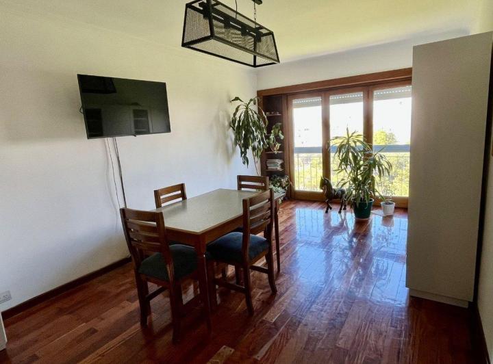 Departamento · 67m² · 3 Ambientes