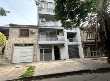 Garage · 12m² · 1 Cochera · Venta Cochera Planta Baja Ituzaingo 3659. Cinco Esquinas