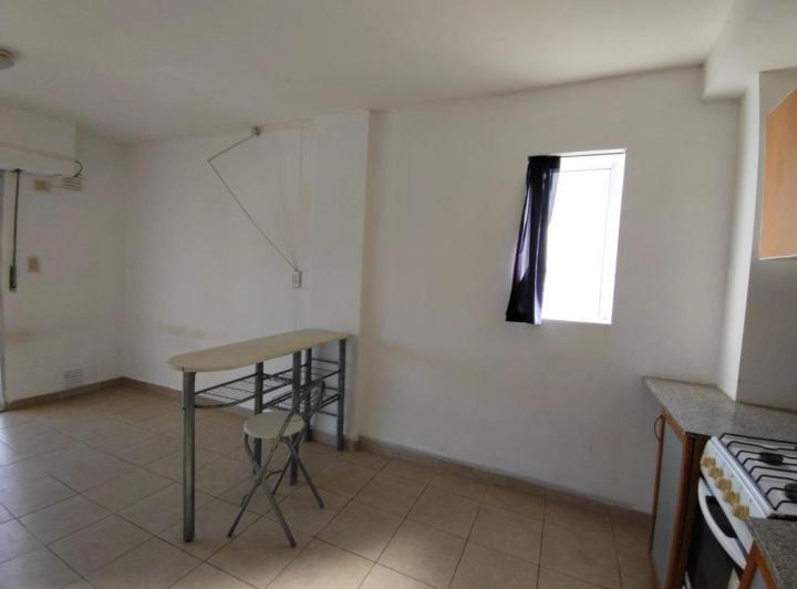 Departamento · 23m² · 1 Ambiente