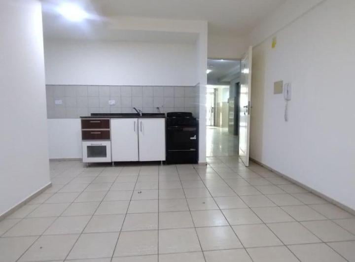 Departamento · 40m² · 1 Ambiente