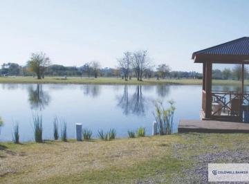 Terreno · 929m² · Lote en Venta en Elcano, Pueblos del Plata, Hudson - a La Laguna, 929 m²