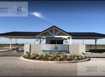Terreno · 681m² · Lote en Venta en Sebastián Gaboto, Pueblos del Plata, Hudson - Anticipo Usd 45.000 Más Cuotas