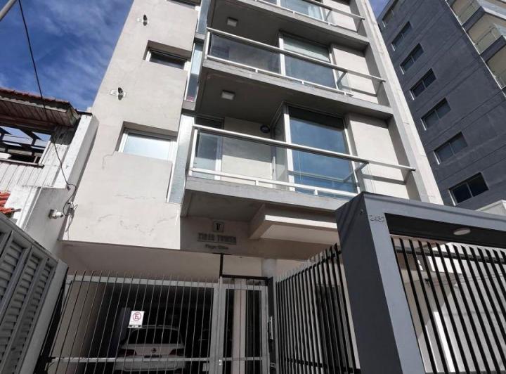 Departamento · 85m² · 3 Ambientes · 1 Cochera
