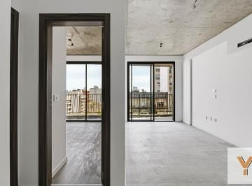 Departamento · 45m² · 2 Ambientes · Departamento en Venta - 1 Dormitorio 1 Baño - 45 m² - La Plata