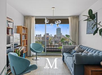 Departamento · 96m² · 3 Ambientes · Venta, Departamento, palermo Hollywood, 3 Ambientes, Seguridad 24hs. Full Amenities.
