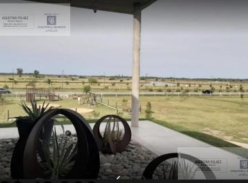 Terreno · 631m² · Lote en Venta en Elcano, Pueblos del Plata, Hudson - Anticipo Usd 30.000 Más Cuotas