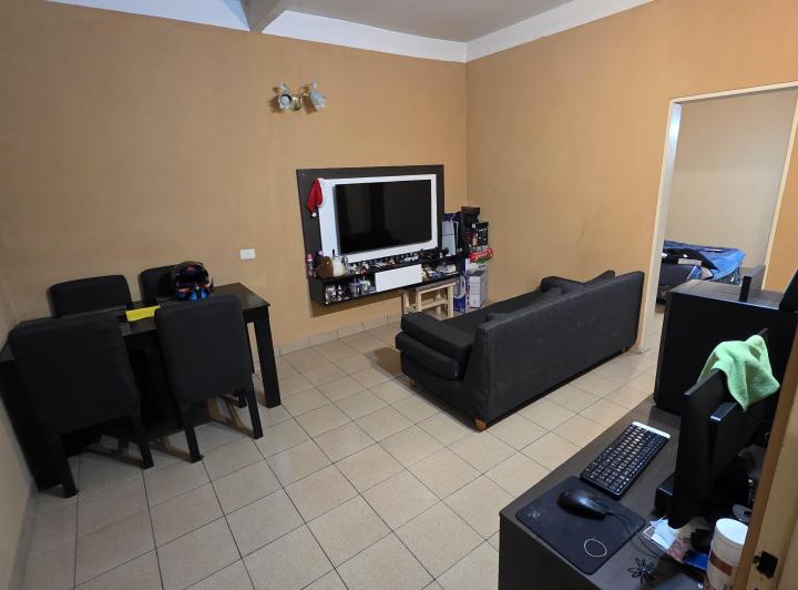 PH · 70m² · 2 Ambientes