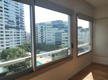 Departamento · 35m² · 1 Ambiente · 1 Cochera · Departamento con Cochera Apto Profesional en Zencity Puerto Madero!