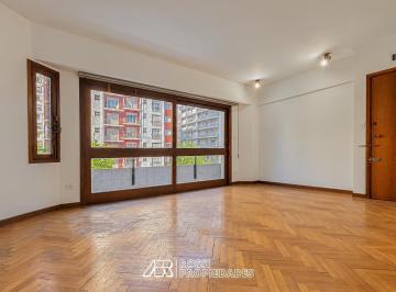 Departamento · 95m² · 3 Ambientes · 1 Cochera · Av Colon 2622 | Plaza Mitre