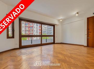 Departamento · 95m² · 3 Ambientes · 1 Cochera · Av Colon 2622 | Plaza Mitre
