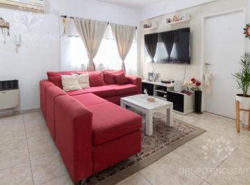 Departamento · 49m² · 3 Ambientes · Departamento en Villa Luzuriaga