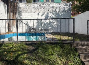 Departamento · 86m² · 5 Ambientes · Departamento en Venta con Jardin, Asador y Pileta Propios - Barrio Norte