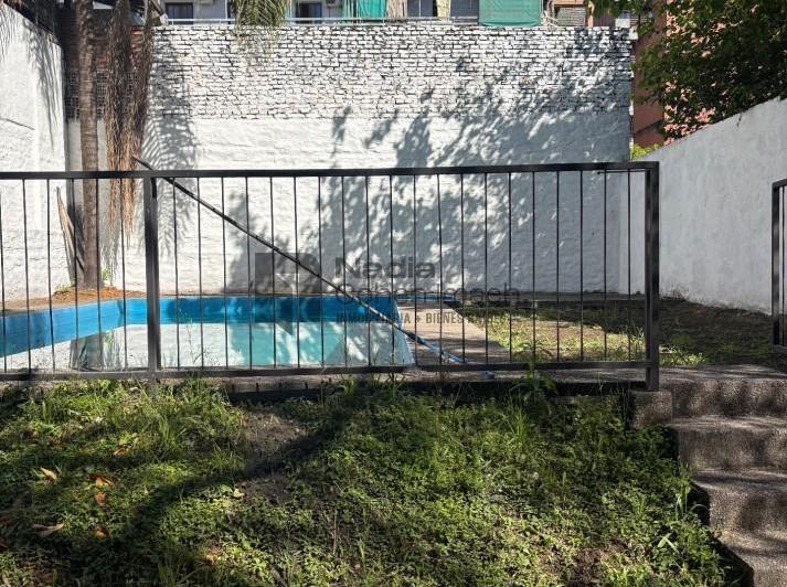 Departamento · 86m² · 5 Ambientes