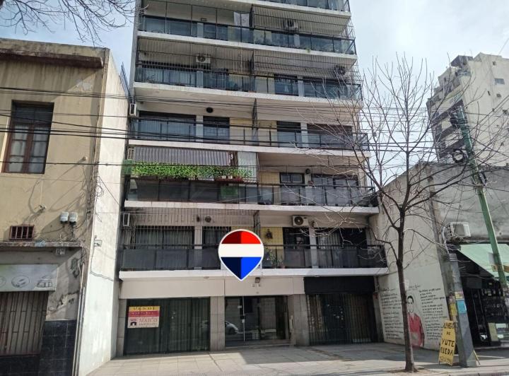 Departamento · 40m² · 3 Ambientes