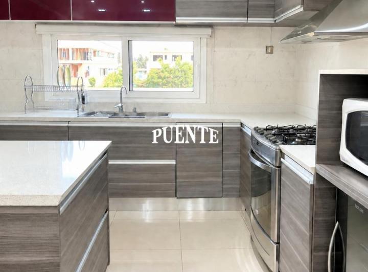 Casa · 168m² · 5 Ambientes