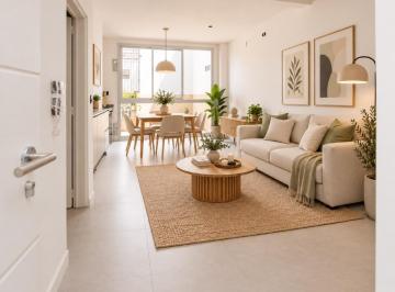 PH · 64m² · 3 Ambientes · Venta PH Tres Ambientes Al Contrafrente con Terraza en Duplex en Villa Devoto